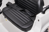 Auto Na Akumulator Mercedes DK-MT950 4x4 Biały