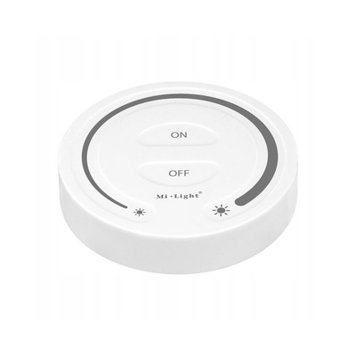 MiBoxer FUT087 Pilot LED jasność okrągły biały