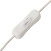 vidaXL Lustro łazienkowe z LED, okrągłe, 50 cm