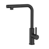 Bateria zlewozmywakowa Preto czarna Invena