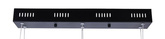 Lampa wisząca K-8160 z serii HILD
