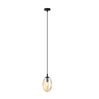 Lampa wisząca ASTRAL 1 BL MIODOWY