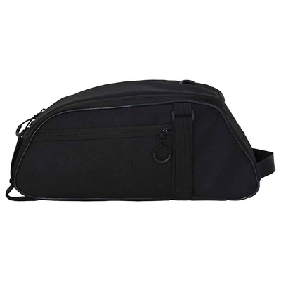 Torba rowerowa Czarny 38 x 16 x 16 cm Poliester
