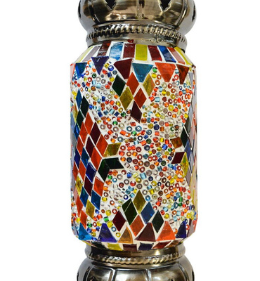 KINKIET mozaikowa orientalne ULFN324-2