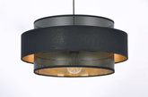 Lampa wisząca K-5281 z serii AMOS