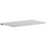 Parapet okienny Klejek marmurowy 60 x 50 x 4,5 cm PVC