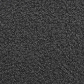 ławka Gładki ciemnoszary 80 x 40 x 46 cm Bouclé