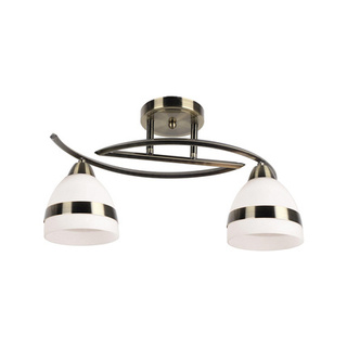 Lampa sufitowa K-JSL-6572/2 AB z serii COLAR