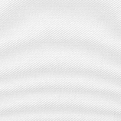 Prostokątny żagiel ogrodowy, tkanina Oxford, 3x4 m, biały