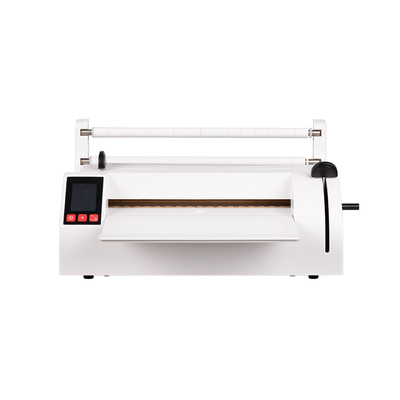 Lafomed zgrzewarka do rękawów F-300 Deluxe 138400