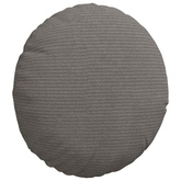 Poduszki na siedziska 2 pcs Jasnoszary ?30 x 13 cm
