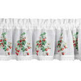 Ksenia biały 150x30