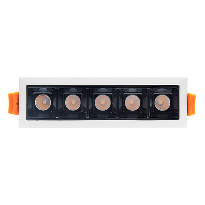 Lampa podtynkowa 10 W
