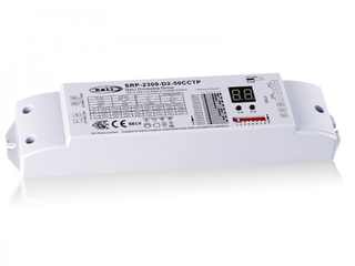 Zasilacz LED 250mA-1,5A 50W  DALI CCT DT8
