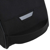 Torba rowerowa Czarny 38 x 16 x 16 cm Poliester