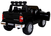Auto na Akumulator Toyota Tundra Czarna