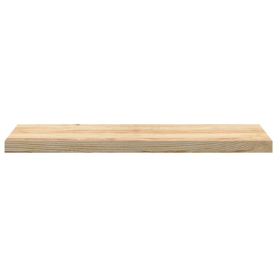Stopnie schodowe, 20 szt. surowe 90x25x2cm lite drewno dębowe