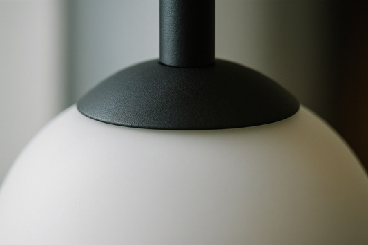 Lampa wisząca K-4886 z serii FARO