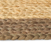 Dywany pokojowe Szary 60 x 250 cm Juta