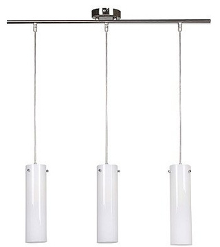 LAMPA SUFITOWA CANDELLUX WYPRZEDAŻ 33-82131 MAGIC ZWIS POTRÓJNY NIKIEL MAT 3XG9/40W 230V