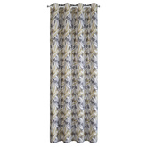 Zasłona Lavin biała 140x250