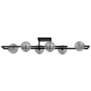 Lampa wisząca K-5772 z serii TORES