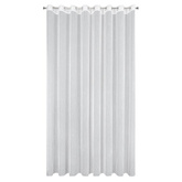 Firana Pilar biała 350x250