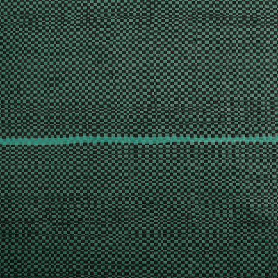 Agrowłóknina antychwastowa, zielona, 1,5x5 m, PP