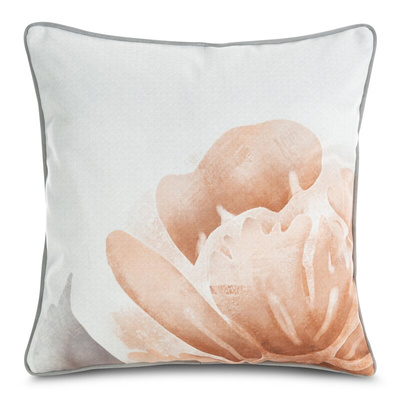 Poszewka Minge biała 45x45