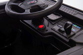 Auto Na Akumulator Scania 500R HL698 Czarne Lakierowane 4x4