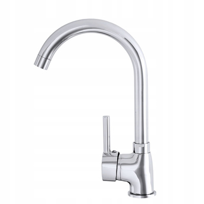 Bateria Algea chrom