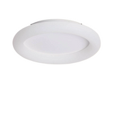 Plafon Led Okrągły 36W ?40cm Nowoczesny Biały Abruzzo Bellissima