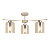 Lampa wisząca K-5811 z serii VANES