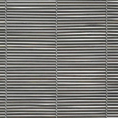 Roleta Szary 50 x 220 cm Bambus