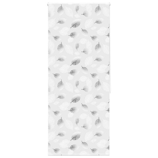 Roleta prysznicowa 110x240 cm Szerokość tkaniny 106 cm