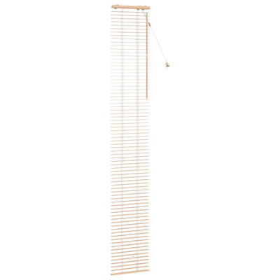 Żaluzja wenecka Wygląd Dębu 50 x 250 cm 35 mm
