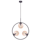 Lampa wisząca K-5123 z serii VENTA