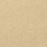 vidaXL Poduszka na leżak, beżowy melanż, (75+105)x50x3 cm, tkanina