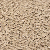 vidaXL Dywan ZIZUR, 100x200 cm, stylizowany na jutowy