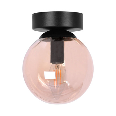 Lampa sufitowa K-5366 z serii PIRO