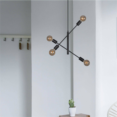 Lampa sufitowa K-4750 z serii CAMARA KAJA