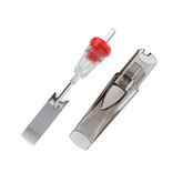 Cartridge do tatuażu El Cartel 0.30 15 Magnum 10 szt. 138461