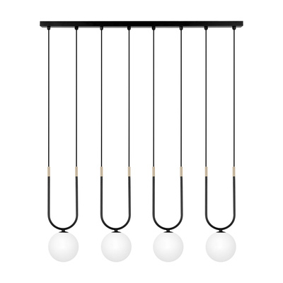 Lampa wisząca K-5592 z serii ENZO