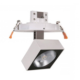 Oprawa sufitowa Downlight LED - Neutralna barwa - 25W