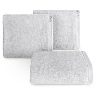 Ręcznik Venus srebrny 50x90