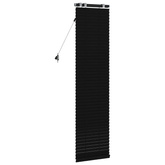 Żaluzja wenecka Czarny 45 x 160 cm 35 mm