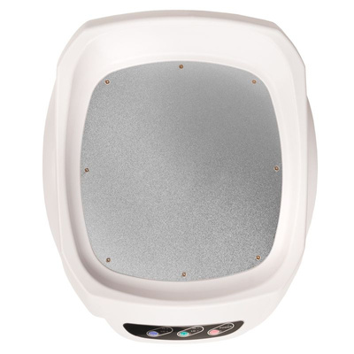 Brodzik Azzurro z masażerem 106977