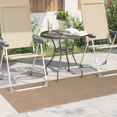 Dywany pokojowe AGIRA Naturalny 200 x 80 cm Poliester