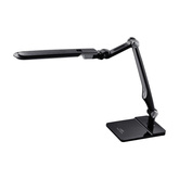 Lampka biurkowa K-BL1207 CZARNY z serii MICA