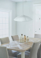 Lampa wisząca K-3720 z serii MATARO